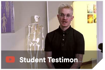 Student Testimonial - Peiter